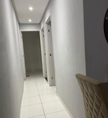 Cabula Apartamento | Apartamento confortável
