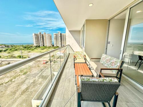 Pozos Colorados Apartamento | Apartamento Confort Delventto - AR Rentals