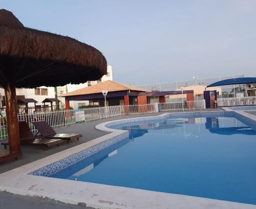 Petrolina Apartamento | APARTAMENTO CONFORTAVEL em Petrolina 2 quartos com ar cond e Wi-Fi 300MB