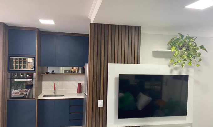 Vila Congonhas Apartamento | Apartamento Congonhas 2207 torre Suites