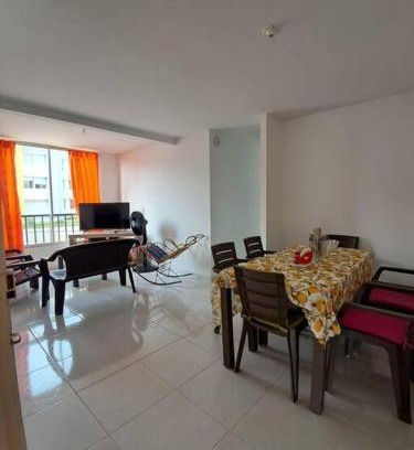 Neiva Apartamento | Apartamento Conjunto Altos algarrobos