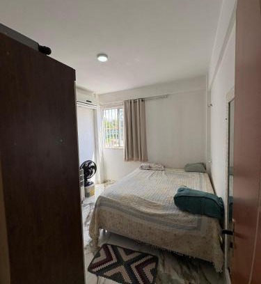 Coqueiro Apartamento | Apartamento COP 30