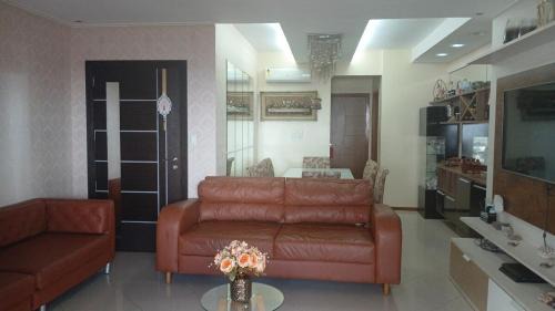 Umarizal Apartamento | Apartamento Cop 30