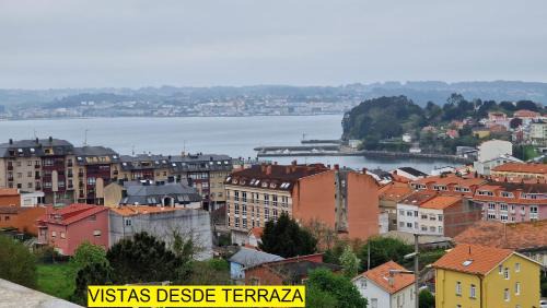 Mino Apartamento | Apartamento CORAZÓN DE MIÑO