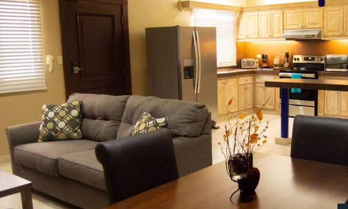 Colonia La Mora Apartamento | Apartamento Corporativo