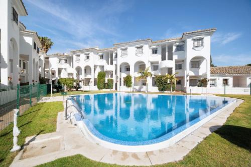 Poblado Sancti Petri Apartamento | Apartamento Costa Sancti Petri