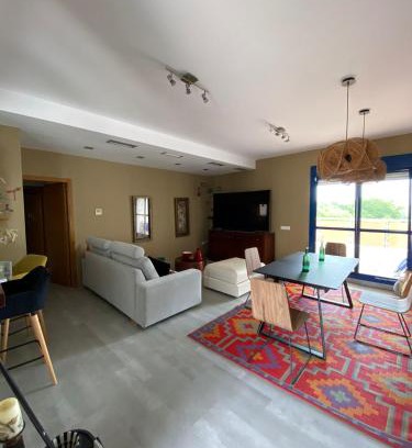 Chipiona Apartamento | Apartamento Costa Ballena