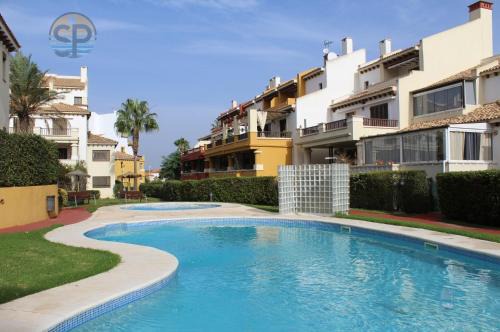 Costa Esuri Apartamento | Apartamento Costa de la Luz Golf y Playa