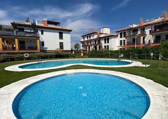 Ayamonte Apartamento | Apartamento Costa Esuri