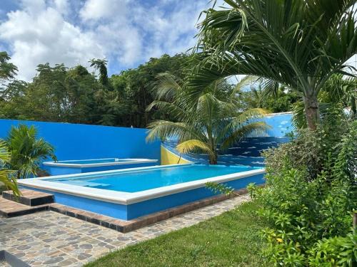 Las Galeras Apartamento | Apartamento Costero 1 en Las Galeras