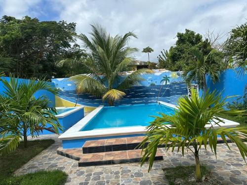 Las Galeras Apartamento | Apartamento Costero 2 en Las Galeras