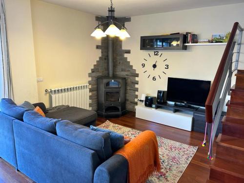 Abena Apartamento | Apartamento Cosy. Bonito y Acogedor Duplex