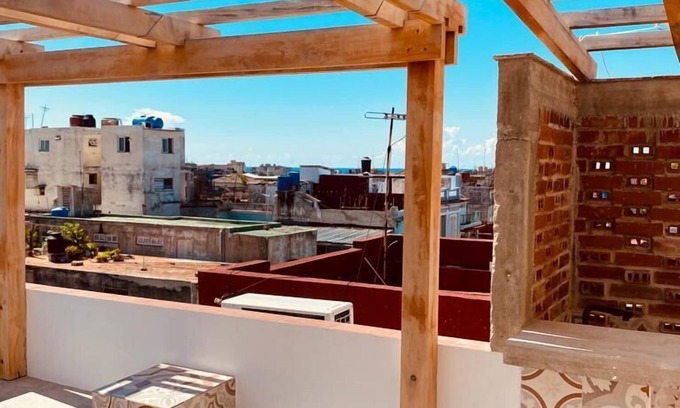 Plaza de la Revolucion Apartamento | Apartamento Crecherié Vedado