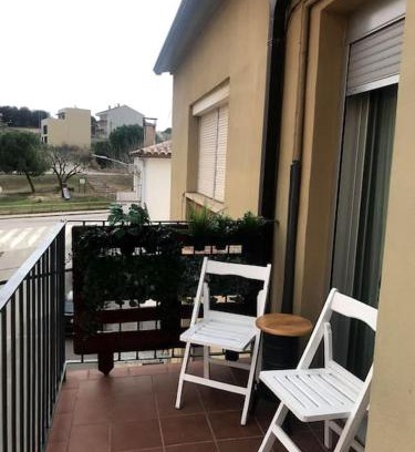 Navas Apartamento | Apartamento cuatro vientos con wifi para trabajar