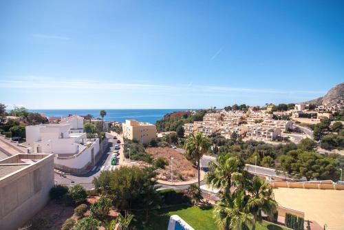 Calpe Apartamento | Apartamento Cuellar 3 - PlusHolidays