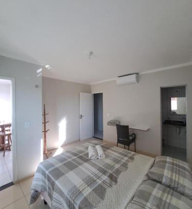 Flecheiras Apartamento | Apartamento Dúplex em Flecheiras