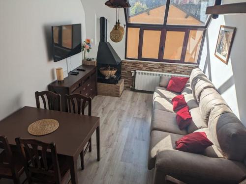 La Molina Apartamento | apartamento dúplex en la Molina