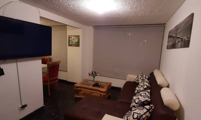 Kennedy Condominio | Apartamento Dúplex, Torres Villa Alsacia.