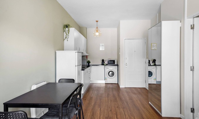 Centro / Baixa Apartamento | Apartamento D'alegria 1 by Amber Star Rent