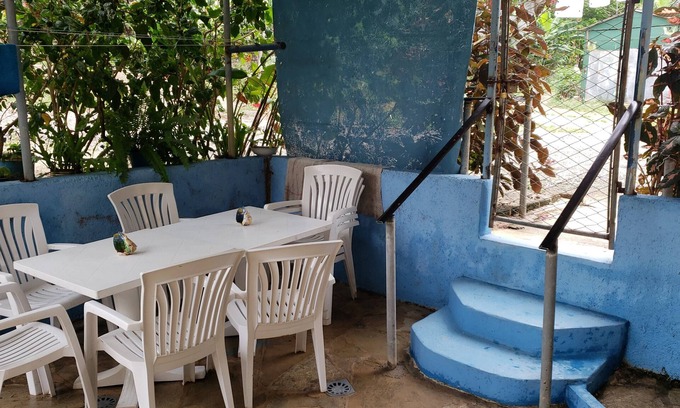 Guardalavaca Apartamento | Apartamento D'Betty