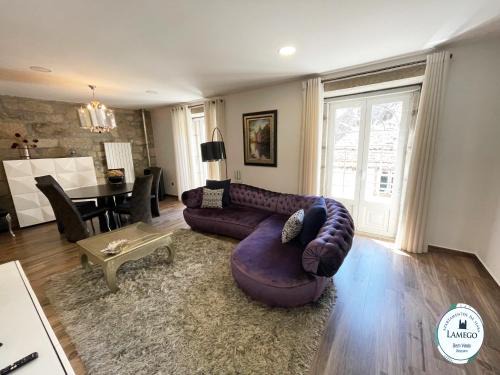 Lamego Apartamento | Apartamento da Seara "Lamego"