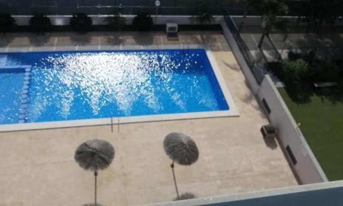 El Puntal Apartamento | Apartamento DALÍ