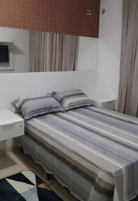 Quarenta Apartamento | Apartamento Dallas Park