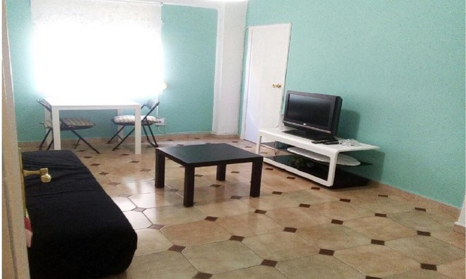 Pobles de l'Oest Apartamento | Apartamento Daphne