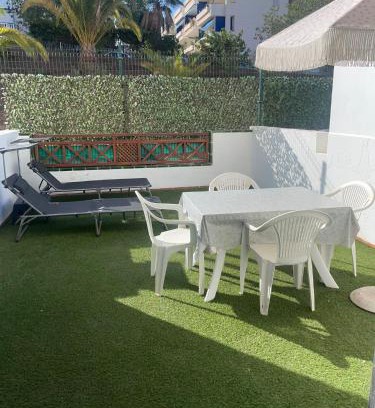 Los Cristianos Apartamento | Apartamento de 1 dormitorio en Victoria Court 2 Los Cristianos.