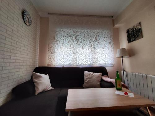 Distrito Llano Apartamento | Apartamento de 2 habitaciones a un paso de Begoña