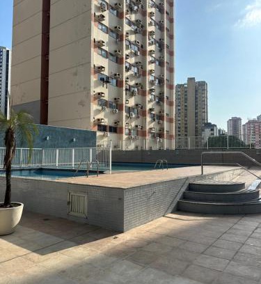 Umarizal Apartamento | Apartamento de Alto Padrão para Cop 30