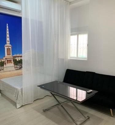 El Molinillo Apartamento | Apartamento de AO ARTES, 16