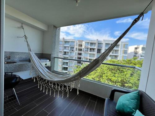Ricaurte Apartamento | Apartamento de Descanso Peñazul La Morada