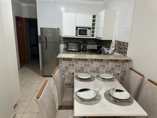 Boituva Apartamento | Apartamento de Dois quartos no centro de Boituva!