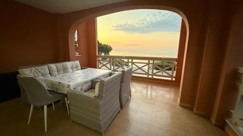 Peñíscola Apartamento | Apartamento de ensueño con vistas al mar by beBalmy