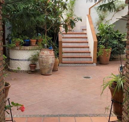 San Basilio Apartamento | APARTAMENTO DE ESTRENO EN LOS PATIOS TIPICOS DE SAN BASILIO