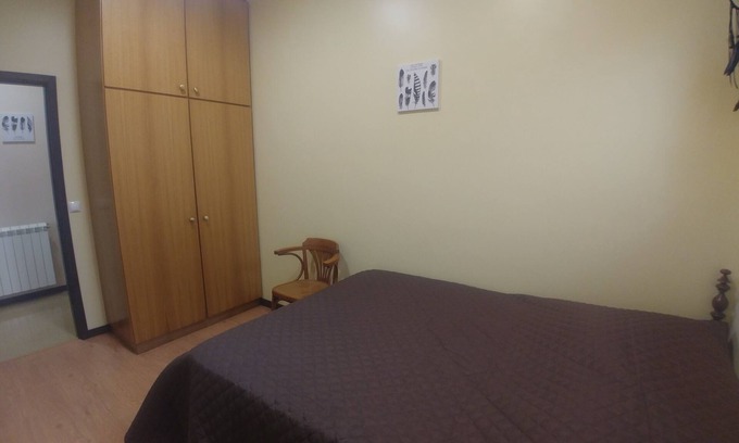 Venade Apartamento | Apartamento de férias 2-3 pessoas