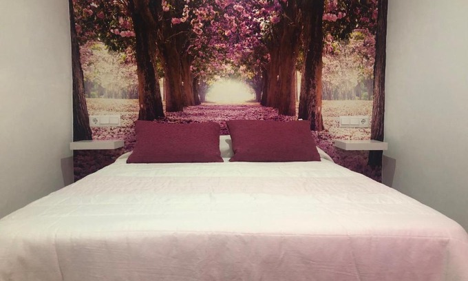 Setenil de las Bodegas Apartamento | Apartamento de Lola