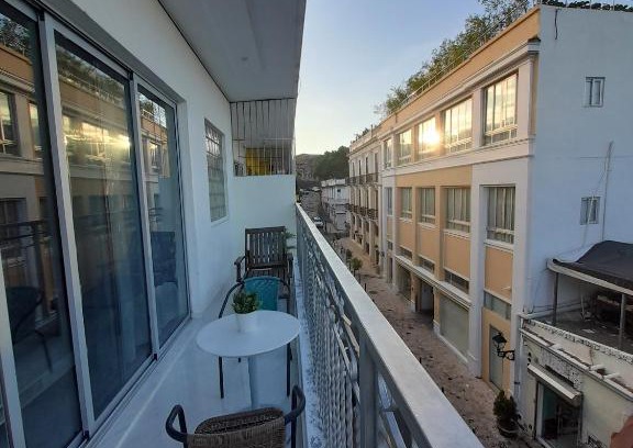 San Anton Apartamento | Apartamento de Luis y Gabriela