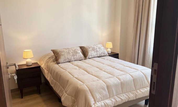 Cochabamba Apartamento | Apartamento de Lujo a Pasos de la Av. América