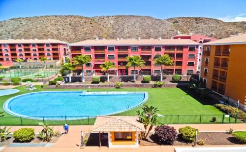 Palm-Mar Apartamento | Apartamento de lujo en Residencial El Mocan