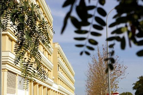 Parque Alcosa Apartamento | Apartamento de Lux Sevilla Este