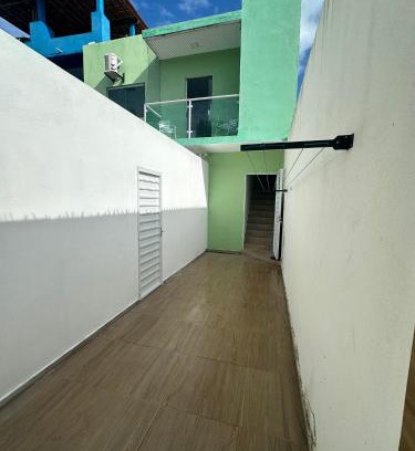 Barra Grande Apartamento | Apartamento de praia em Barra Grande