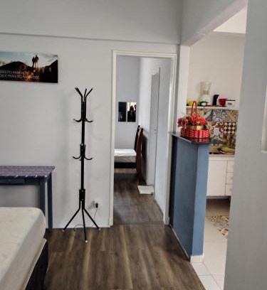 Sao Vicente Apartamento | Apartamento de São Vicente
