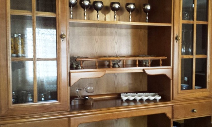 Alberuela de la Liena Apartamento | Apartamento de Turismo Rural Casa Castro