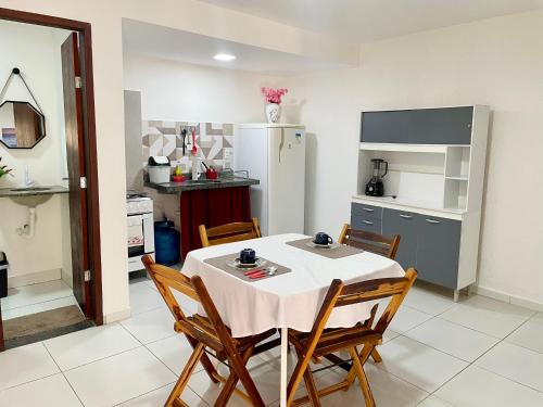 Vida Nova Apartamento | Apartamento de um quarto em Parnamirim