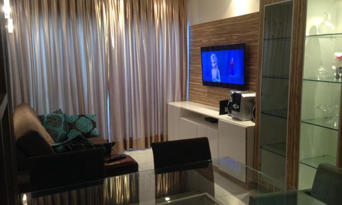 Bessa Apartamento | Apartamento Decorado no Bessa