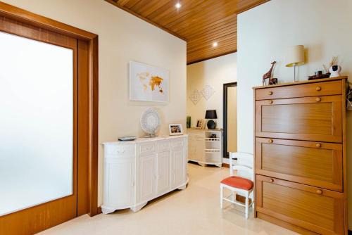 Santa Iria de Azoia Apartamento | Apartamento Deluxe 3 bedroom