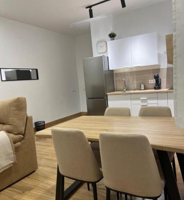 Cantillana Apartamento | Apartamento Deluxe Cantillana