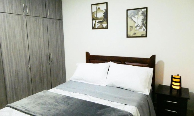 Filandia Apartamento | Apartamento Descanso Central